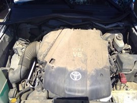 2008 TOYOTA TACOMA, SILVER, CREW CAB, AT 2WD,  Z26354